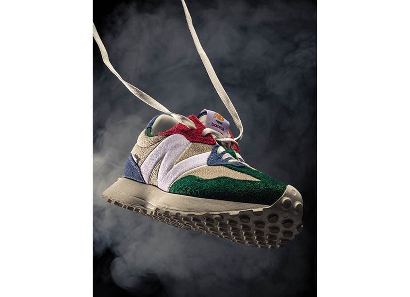 New Balance Photography