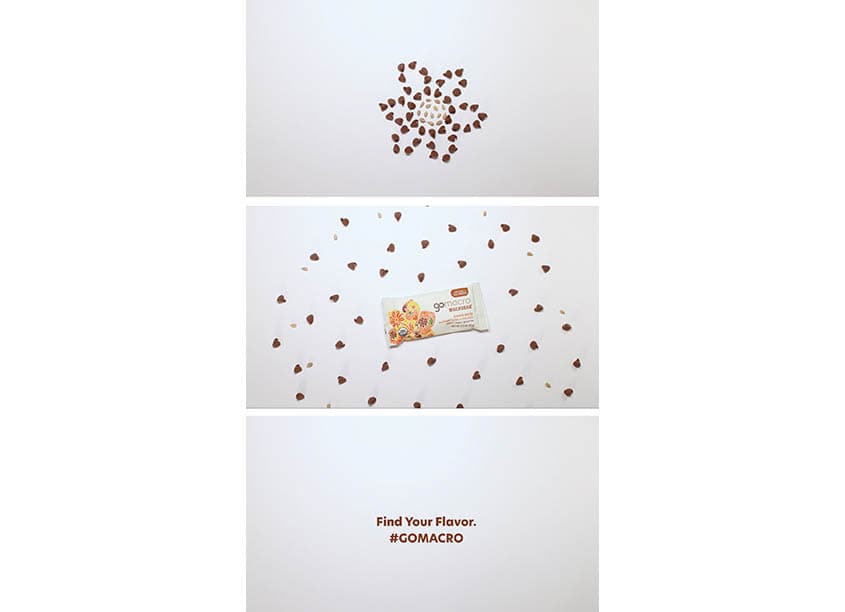 GoMacro Stop Motion