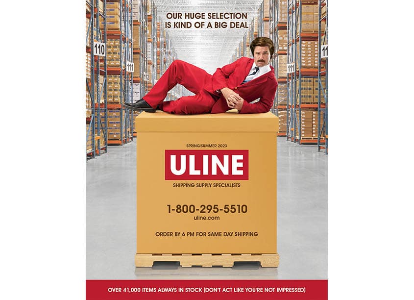 Kind of a Big Deal Catalog Cover