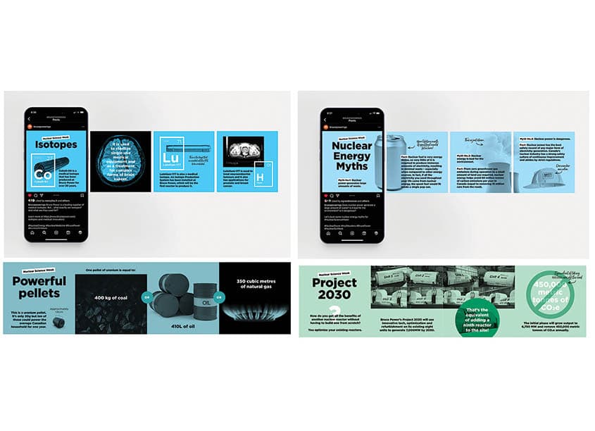 Nuclear Science Week Campaign