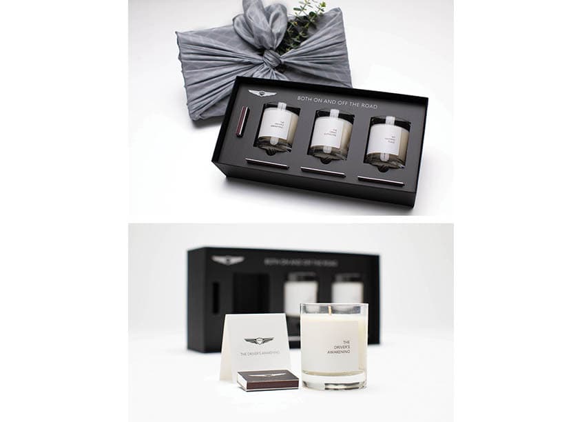 Genesis Motors G90 Gifting Campaign
