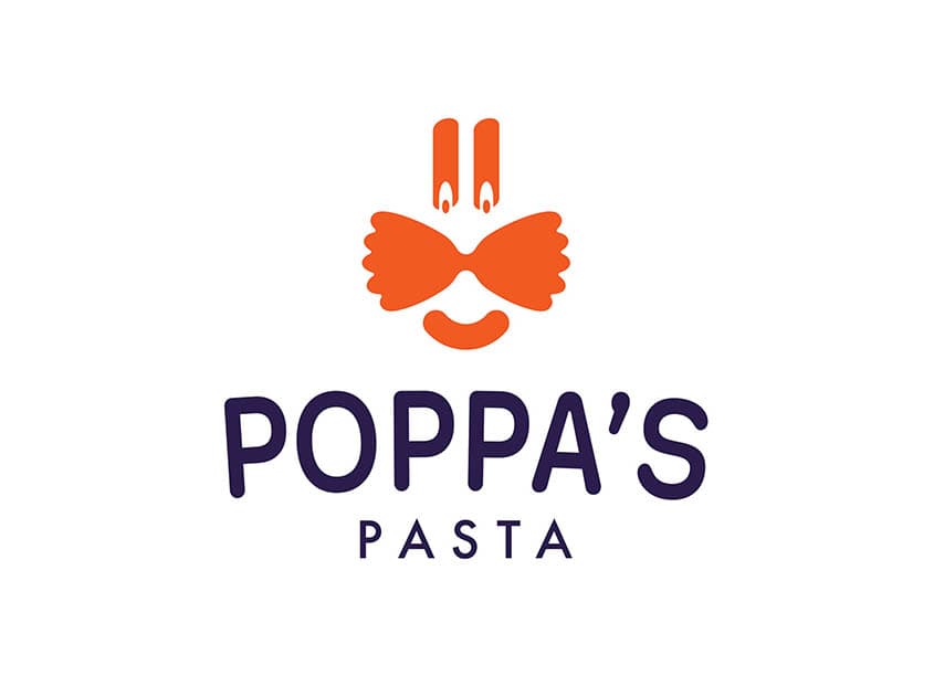 Poppa’s Pasta Student Project