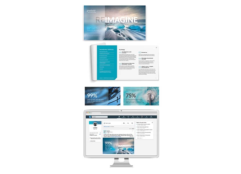 Protiviti’s Global Finance Trends
