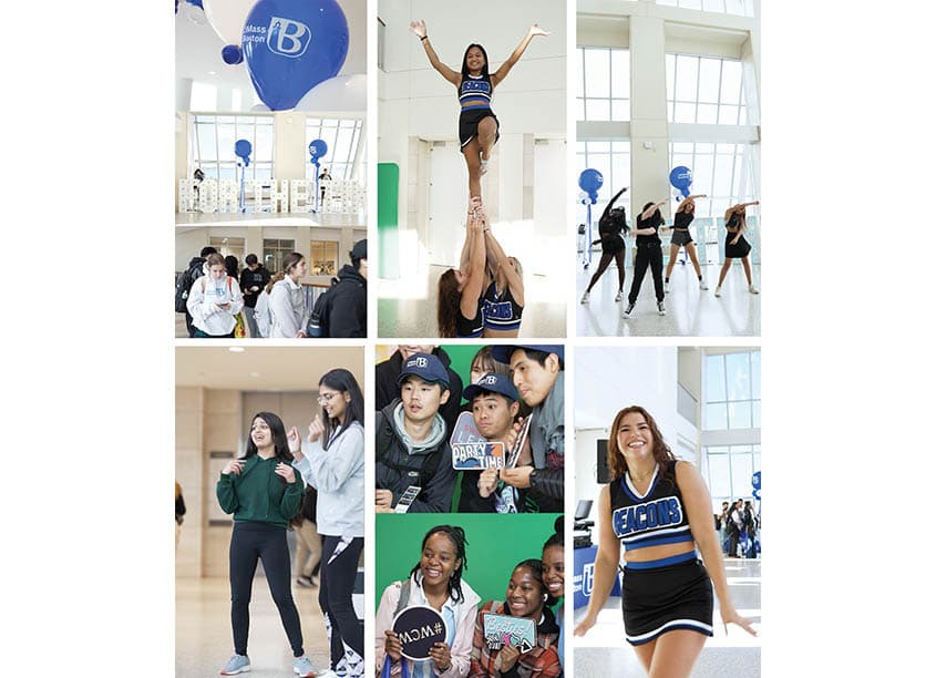 Spirit Days Highlight Reel 2022