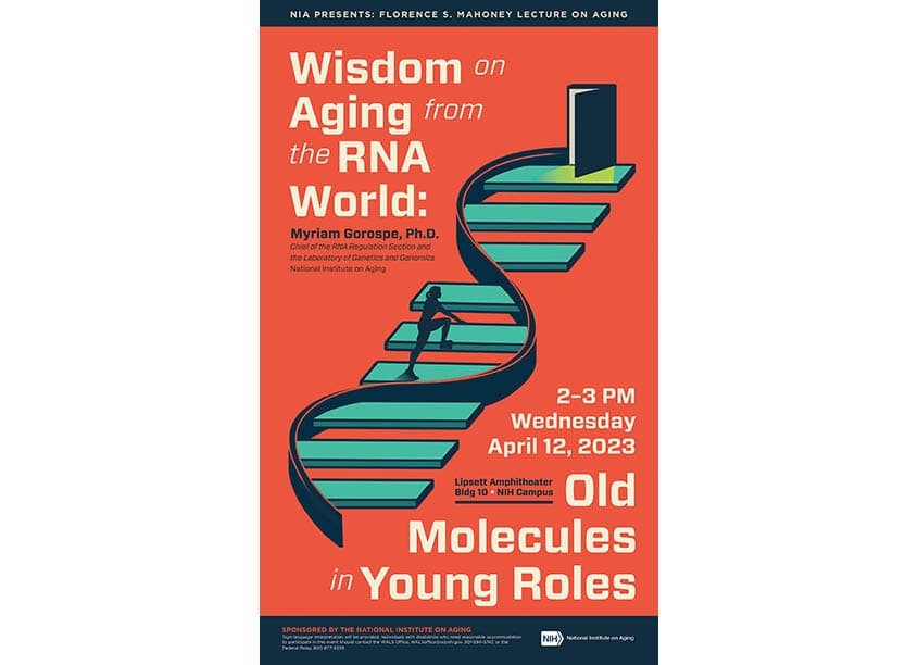 Wisdom on Aging from the RNA World
