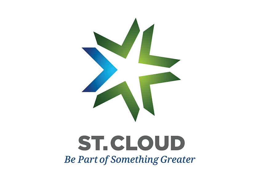 City of St. Cloud Economic Development Identity