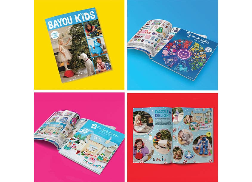 The Good Toy Group Catalogs