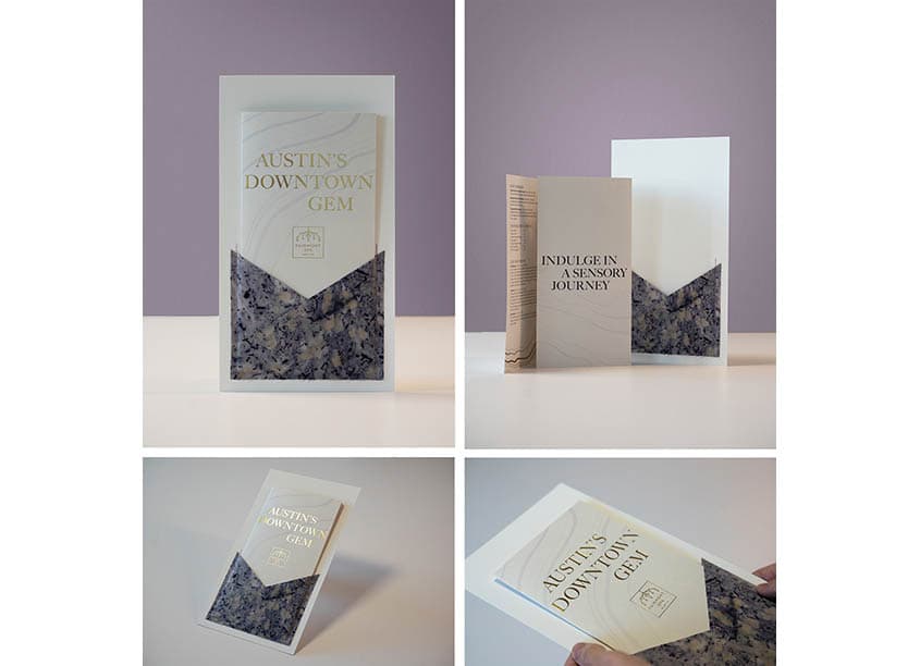 Fairmont Austin Spa Brochure Update 2023