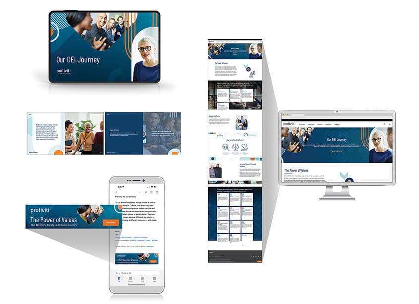 Protiviti’s DEI Journey