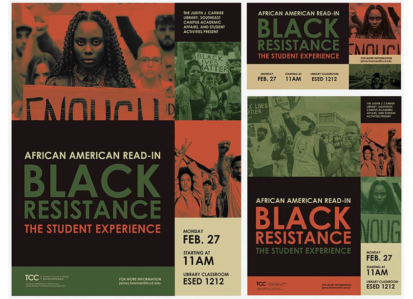 African-American Read-In 2023