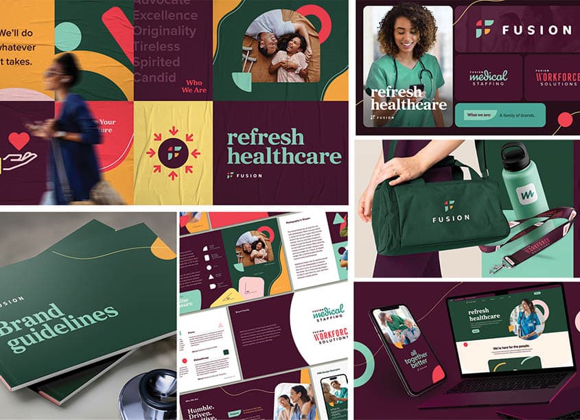 Fusion Branding