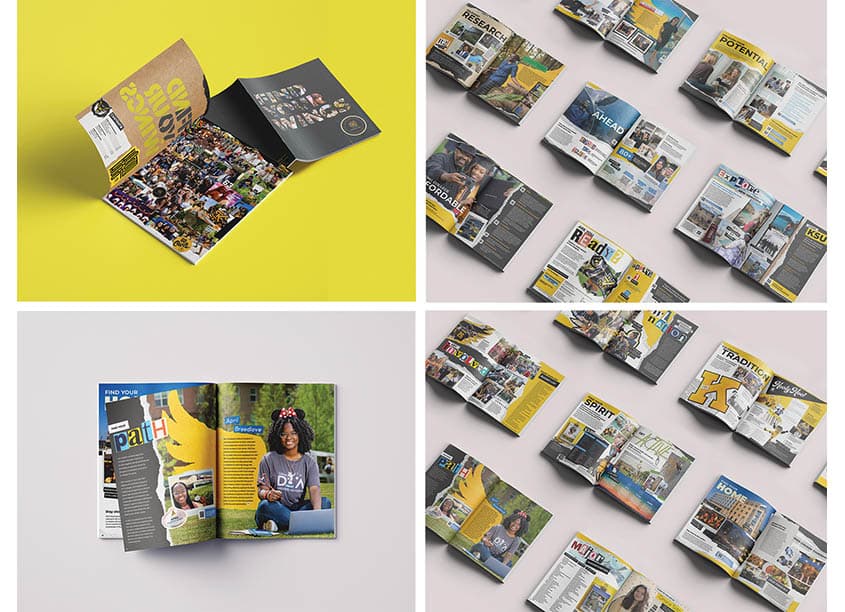 2023-2024 Kennesaw State University Viewbook