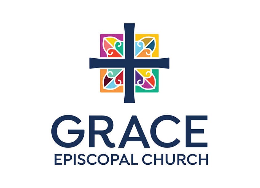 Grace Episcopal Church Logo