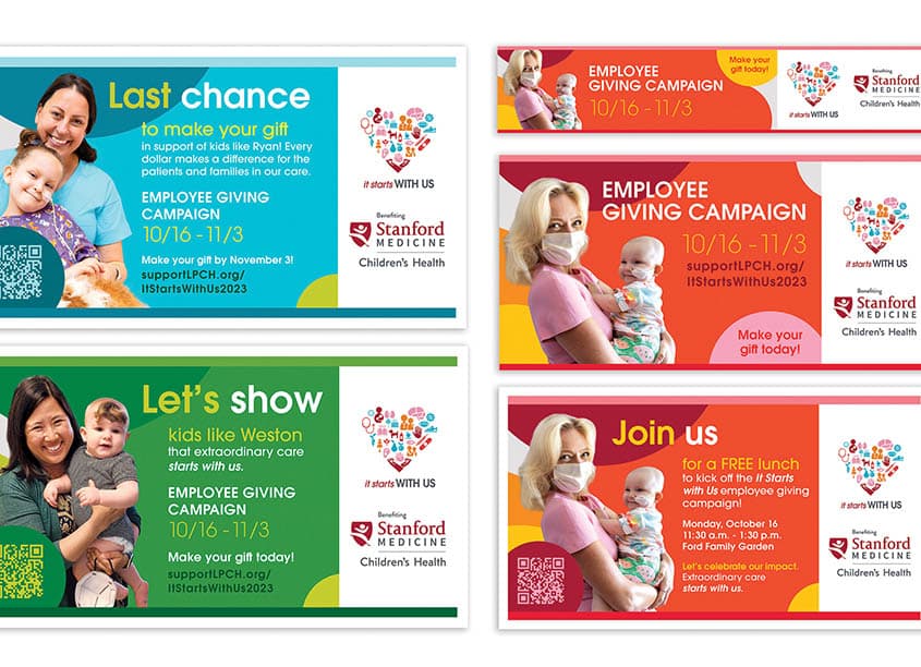 2023 Employee Giving Campaign