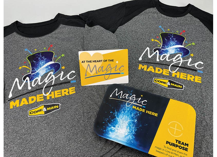 Magic Made Here
