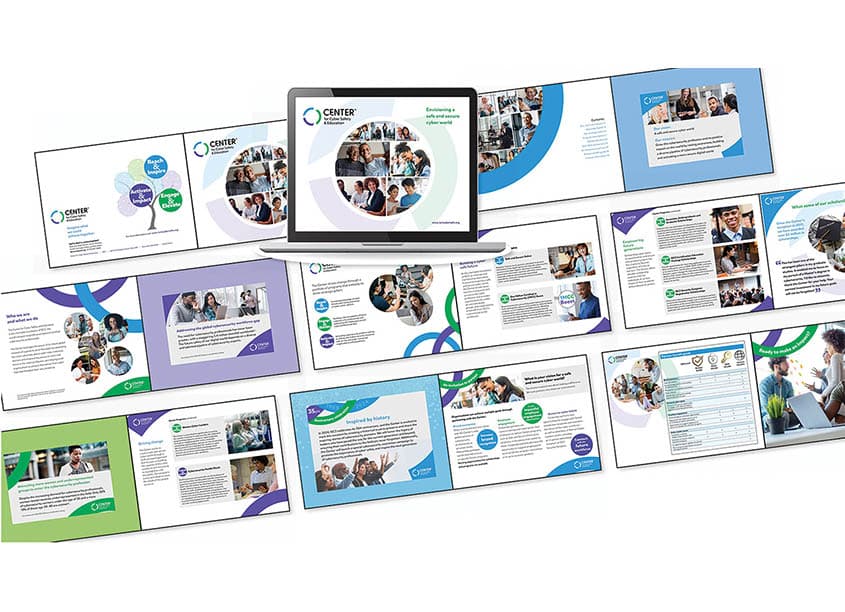 Corporate Donor Prospectus