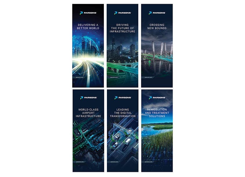 CI Banners