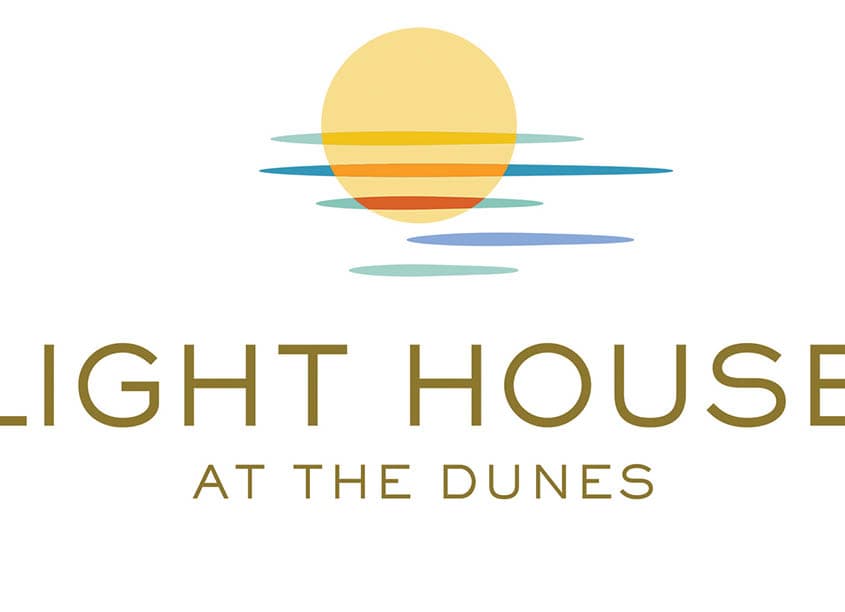 Light House Logo