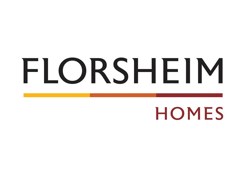 Florsheim Homes Logo
