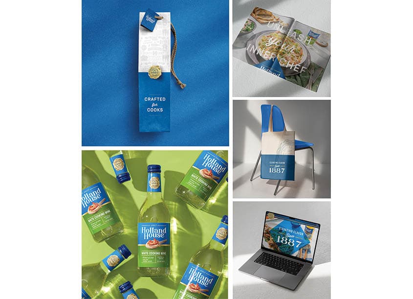 Vinegar Packaging