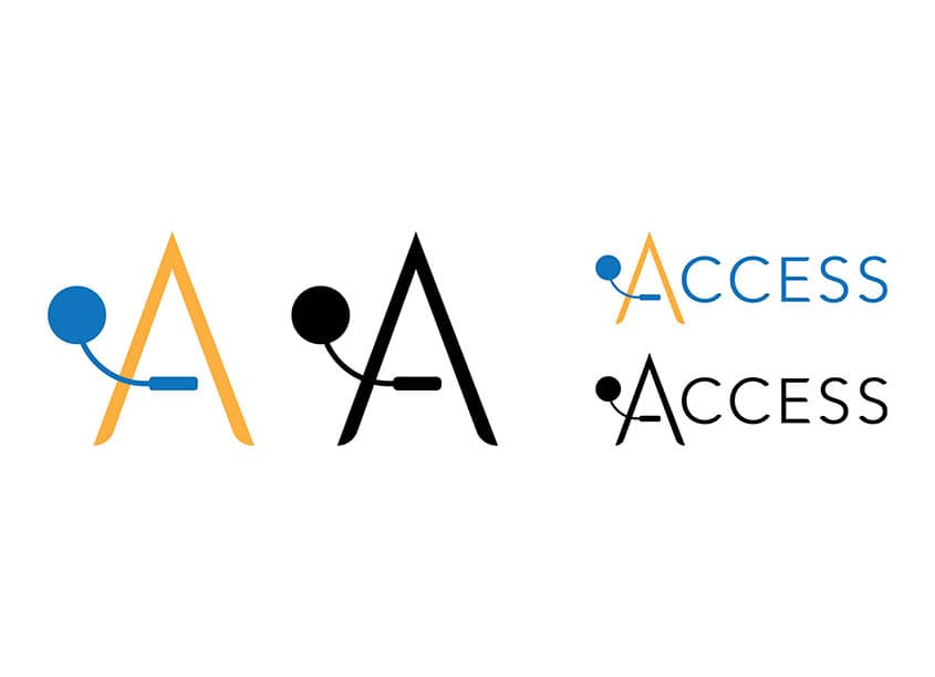 Cal Fresh Operators Group Access Logo
