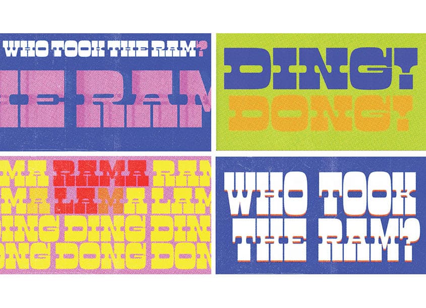 Deceptacon Kinetic Typography