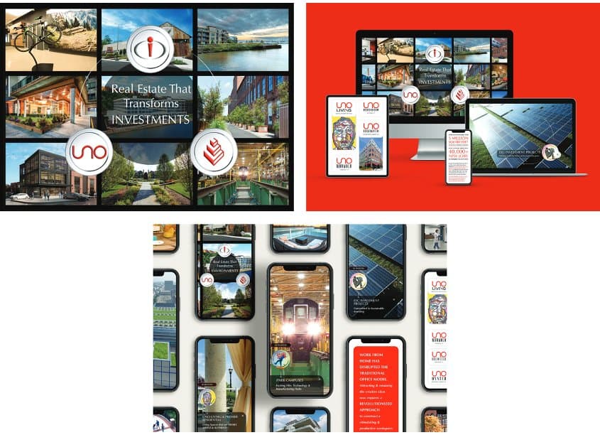 National Resources Website