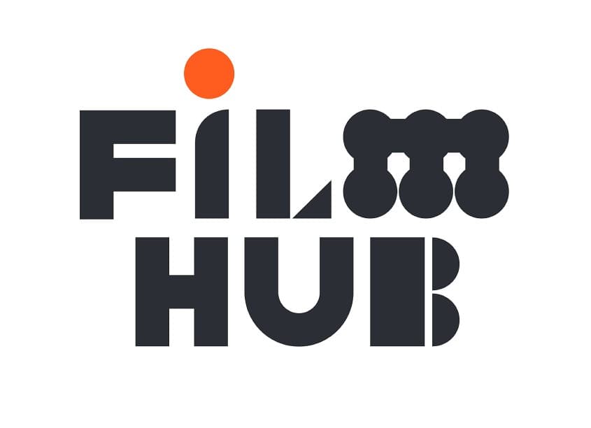 Film Hub Logo