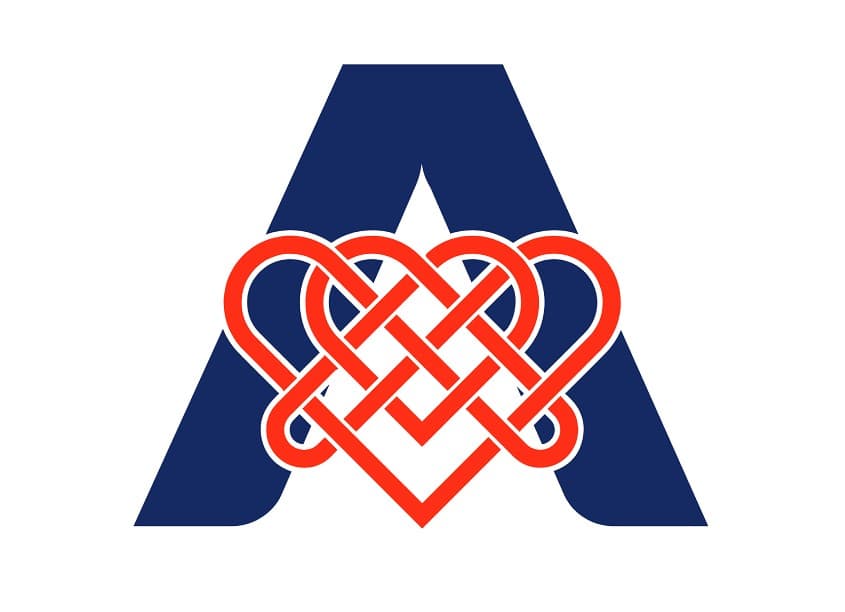 Abyssinian Baptist Church Federal Credit Union Logomark