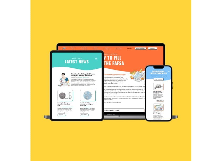 Understanding FAFSA.org