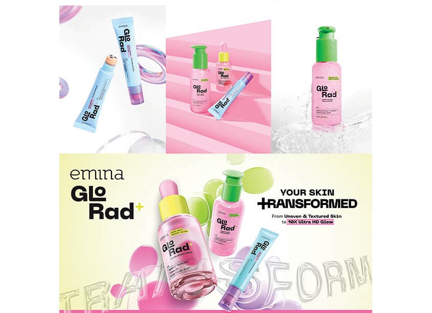 Glorad Packaging