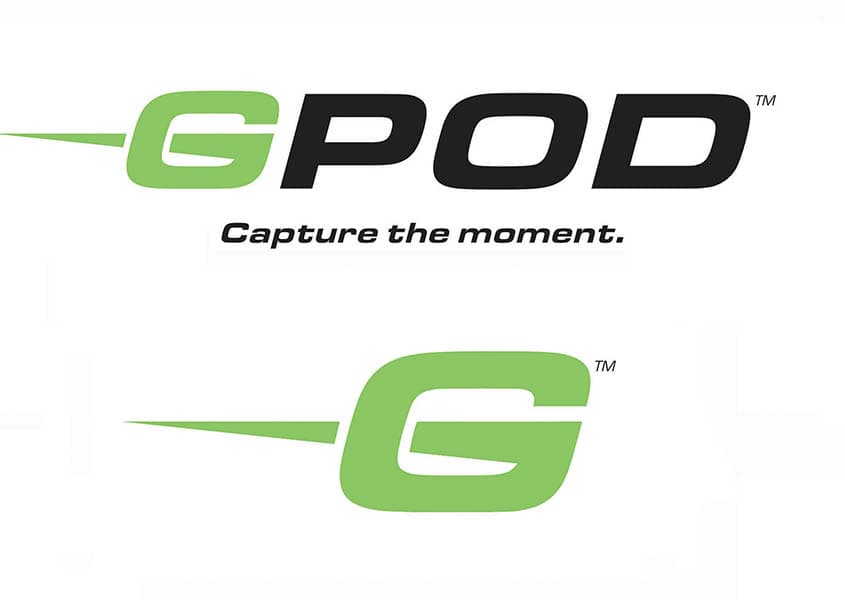 GPOD Logo and Symbol