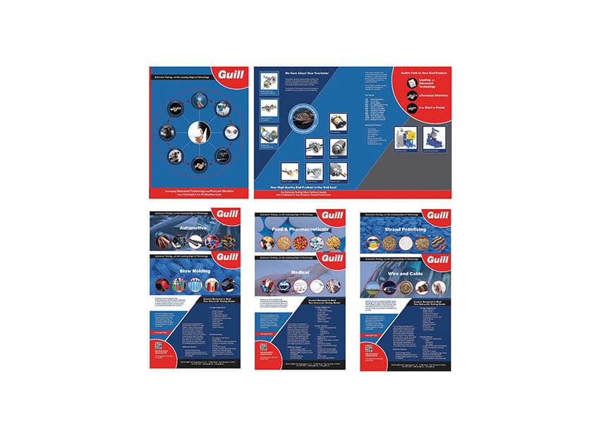Guill Tool Brochure