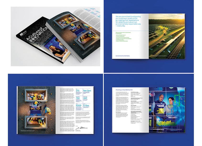 New Jersey Resources Annual Report 2023