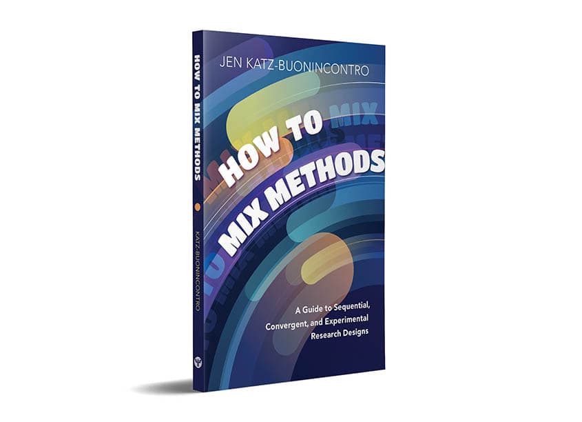 How to Mix Methods
