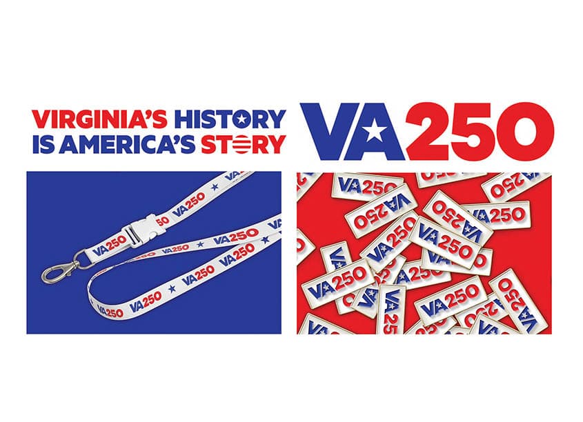 VA250 Branding