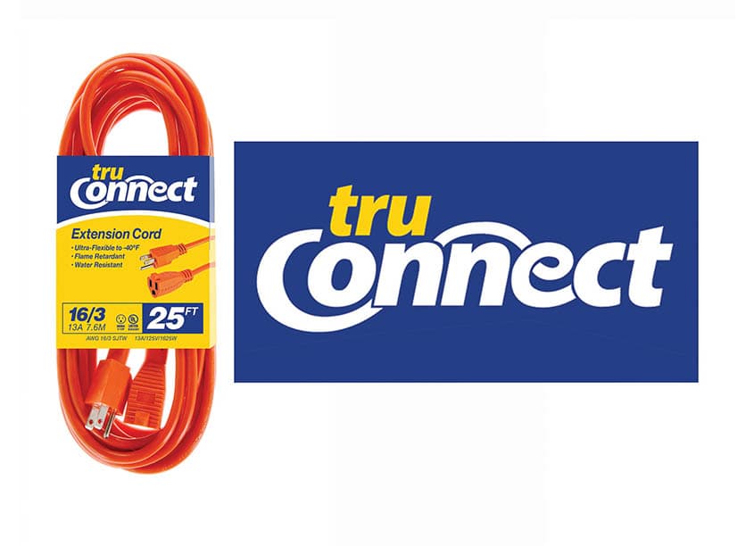 TruConnect Branding Concept