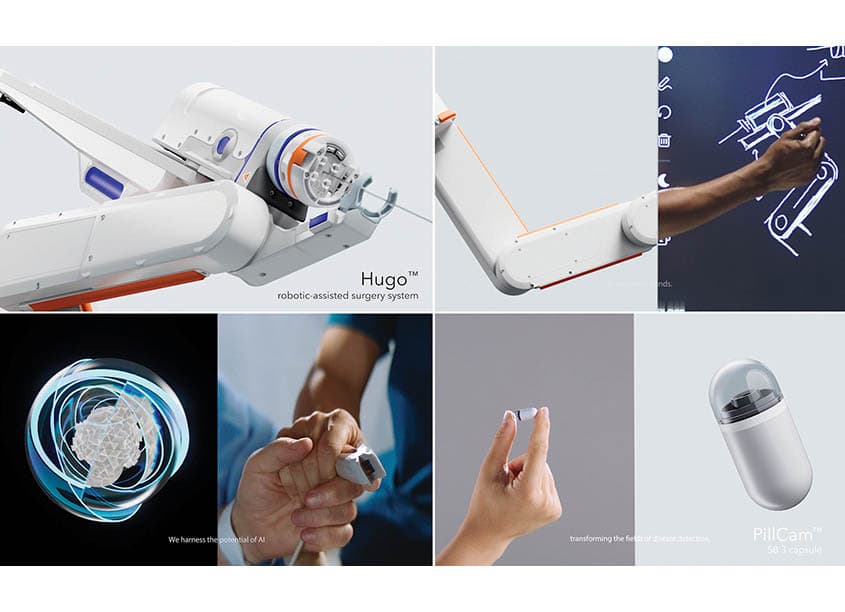 Medtronic 'Wait Till You See What's Next'