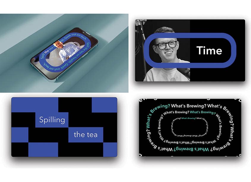 Medtronic “Spill” Social Media