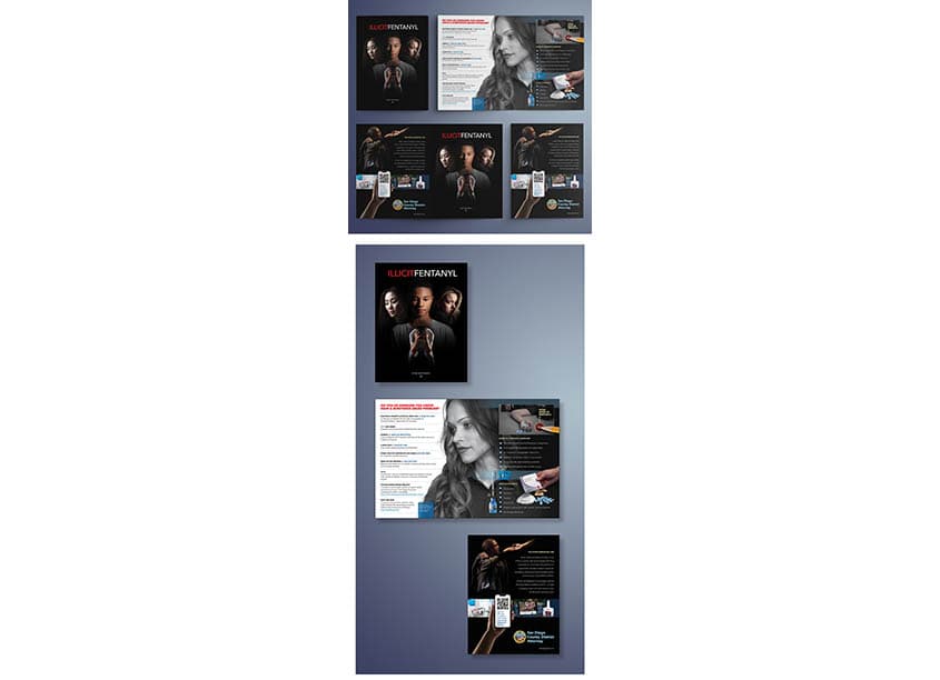 Illicit Fentanyl Brochure