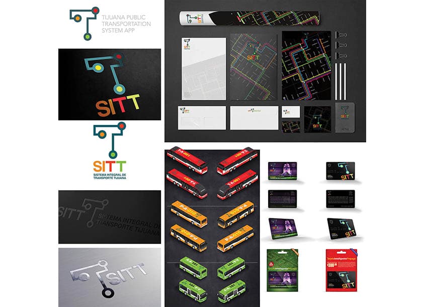 Branding and Identity