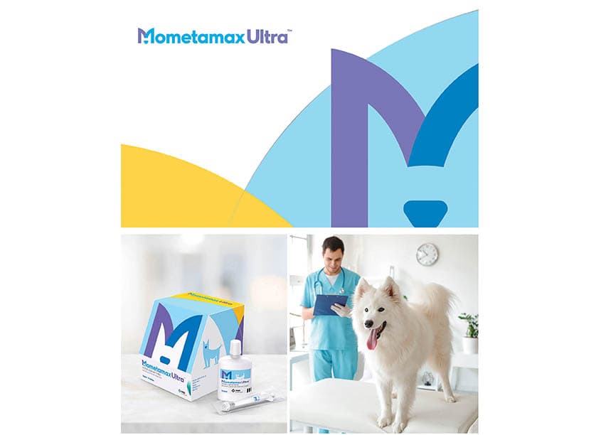 Mometamax Ultra Logo