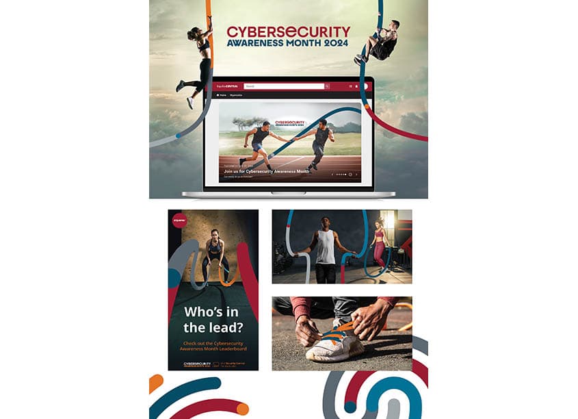 Cybersecurity Awareness Month