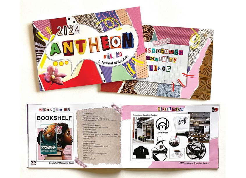 Antheon 2024
