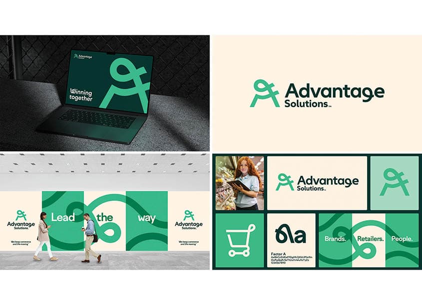 Advantage Solutions Branding