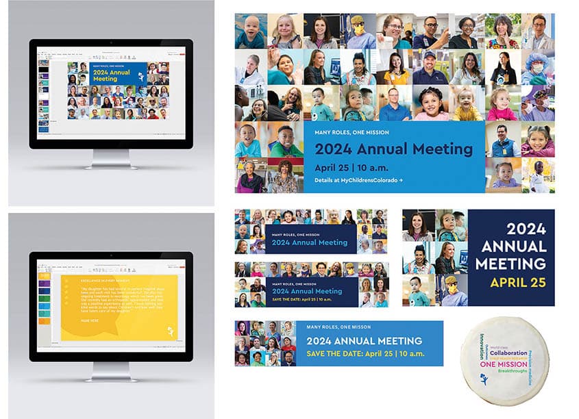 2024 Annual Meeting Presentation