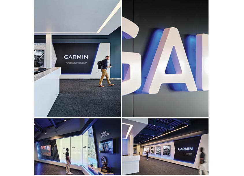 Garmin Aviation Business Center