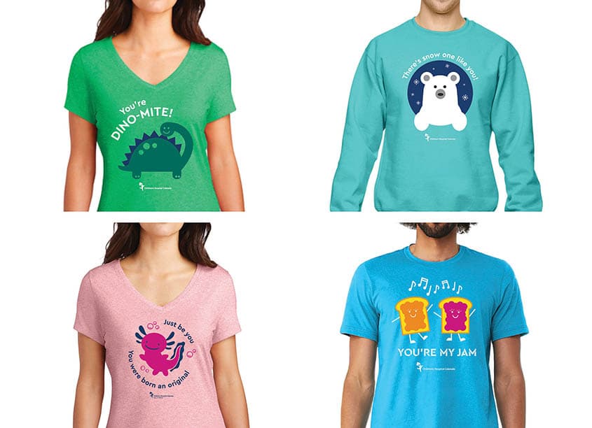 Hospital Gift Shop T-Shirts