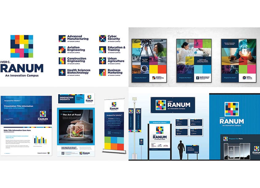 Ranum Brand Program