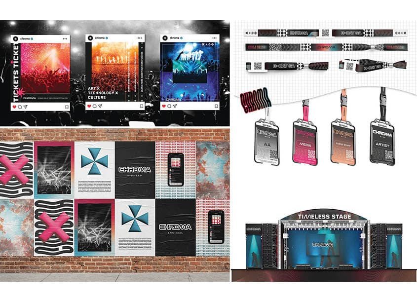 Chroma Design Project